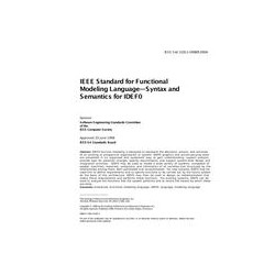 IEEE 1320.1-1998