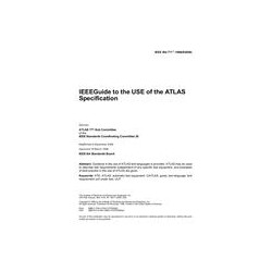 IEEE 771-1998