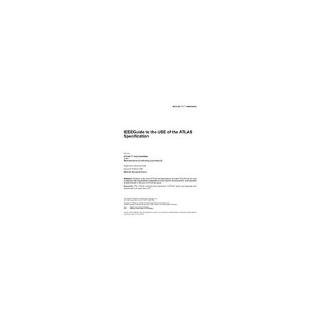 IEEE 771-1998