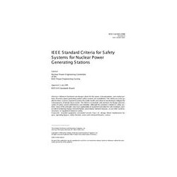 IEEE 603-1998