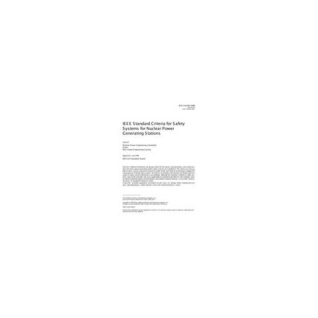 IEEE 603-1998