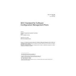 IEEE 828-1998