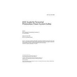 IEEE 1374-1998