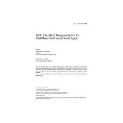 IEEE C37.73-1998
