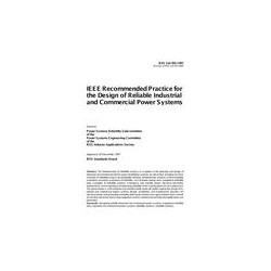 IEEE 493-1997