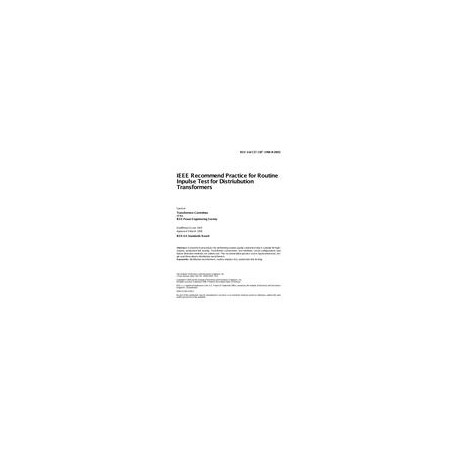 IEEE C57.138-1998