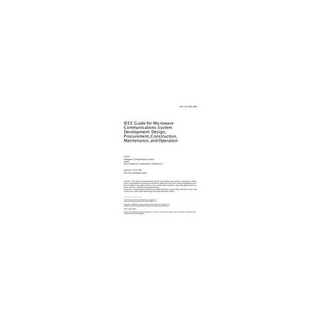 IEEE 1404-1998