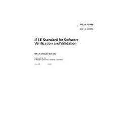 IEEE 1012-1998