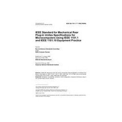 IEEE 1101.11-1998