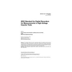 IEEE 1122-1998