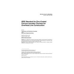 IEEE C135.20-1998