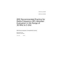 IEEE 1128-1998