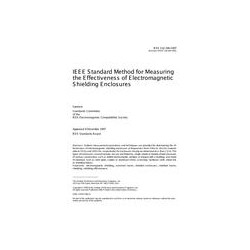 IEEE 299-1997