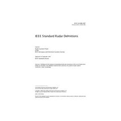 IEEE 686-1997