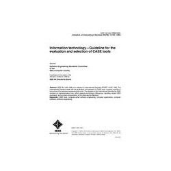IEEE 1462-1998