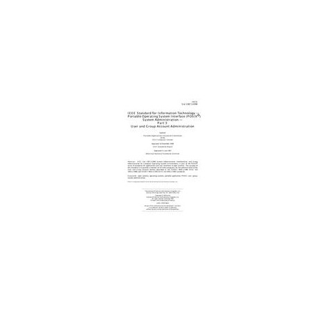 IEEE 1387.3-1996