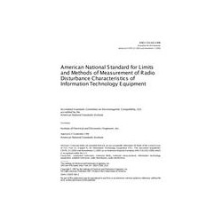 IEEE C63.022-1996