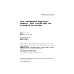 IEEE C37.013-1997