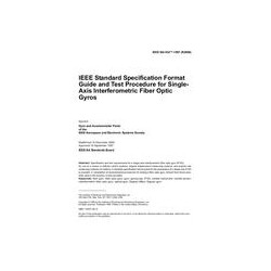 IEEE 952-1997