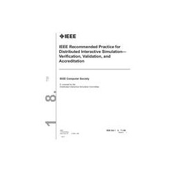 IEEE 1278.4-1997