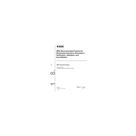 IEEE 1278.4-1997