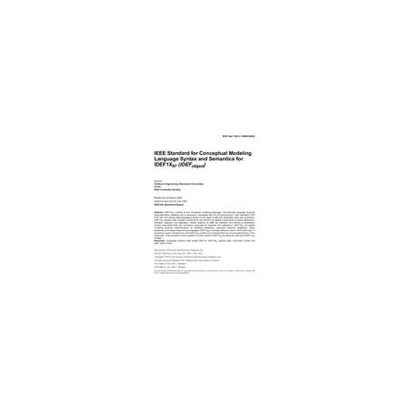 IEEE 1320.2-1998