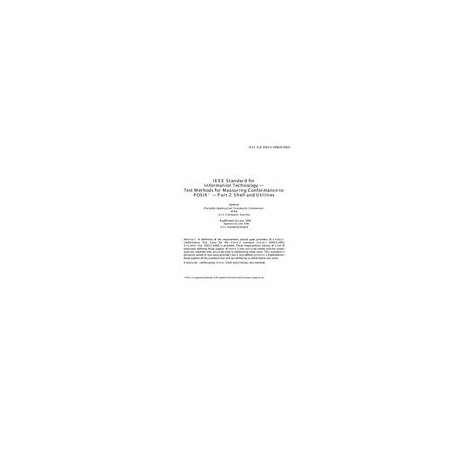 IEEE 2003.2-1996