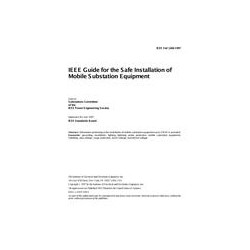 IEEE 1268-1997