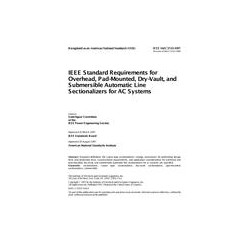 IEEE C37.63-1997