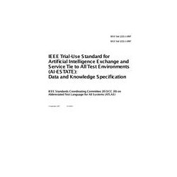 IEEE 1232.1-1997