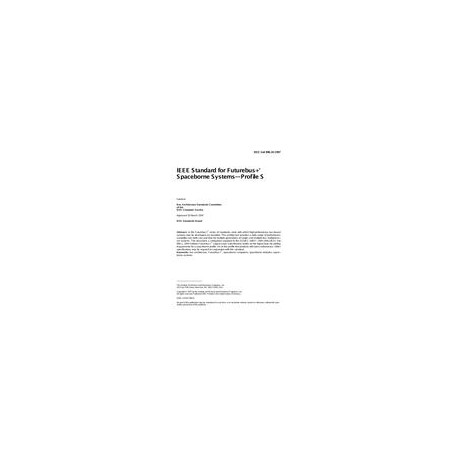 IEEE 896.10-1997