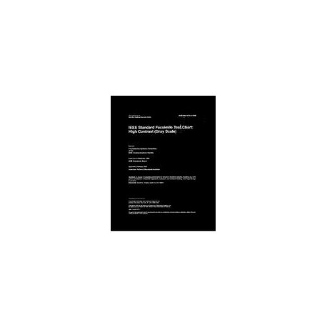 IEEE 167A.2-1996