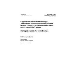 IEEE 802.1j-1996
