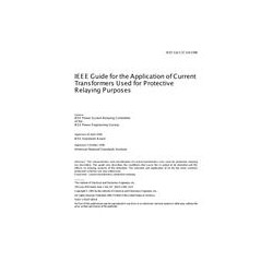 IEEE C37.110-1996