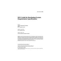 IEEE 1233-1996