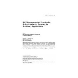 IEEE 485-1997