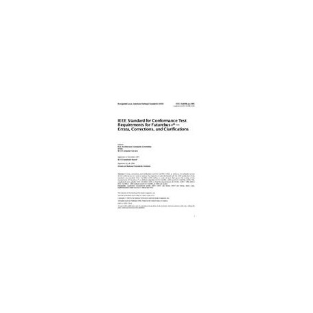 IEEE 896.4a-1995