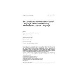 IEEE 1364-1995