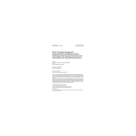 IEEE 743-1995