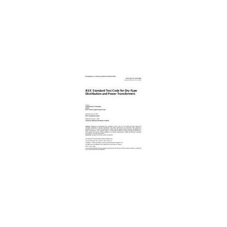 IEEE C57.12.91-1995