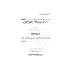 IEEE 1003.2d-1994
