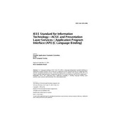 IEEE 1353-1994