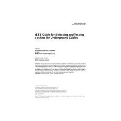 IEEE 532-1993