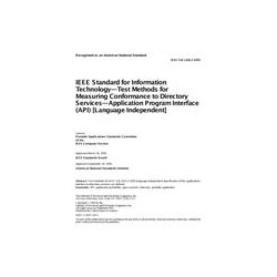 IEEE 1326.2-1993