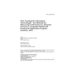 IEEE 1328.2-1993