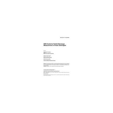 IEEE 1291-1993