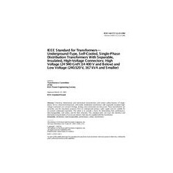 IEEE C57.12.23-1992