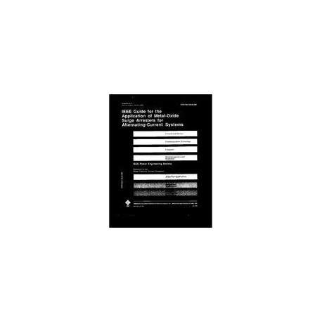 IEEE C62.22-1991