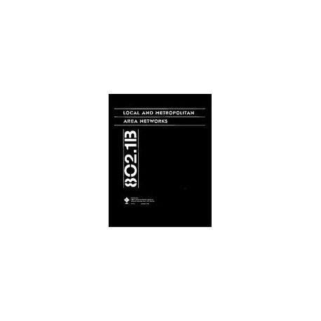 IEEE 802.1B-1992