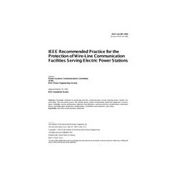IEEE 487-1992